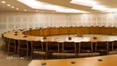 Espace Niemeyer-Salle de Réunion