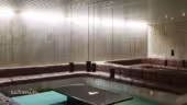 Espace Niemeyer-La Cafétéria et Espace Détente