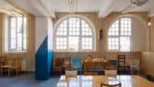 La Maison Montreau - Le Salon