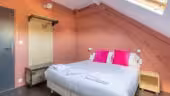 La Maison Montreau - Chambre