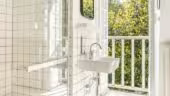 La Maison Montreau - Salle de Bain