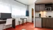 Adagio Access-Chambre