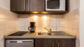 Adagio Access- Espace cuisine