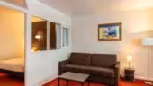 Adagio Access-Chambre