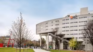 Adagio Access Paris La Villette