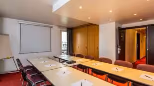 Adagio Access-Salle de réunion