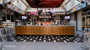 Belushi's Paris Gare du Nord