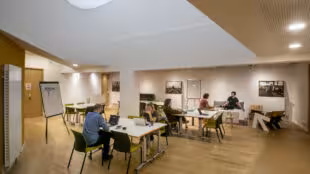 Fab City Hub Paris