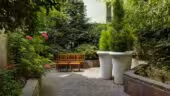 Le Patio Bastille ***