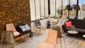 Le 67 meeting place - Casual Room