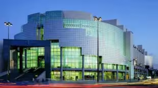 Opéra Bastille