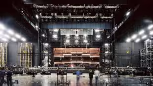 Opéra Bastille