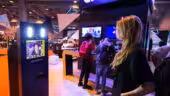 Wizito borne photo - Iron booth