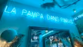 Madame Pampa 2
