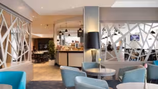 Hilton Garden Inn Paris La Villette ****
