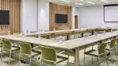 Hilton Garden Inn Paris La Villette **** - Salle de Réunion