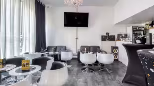VIP LOUNGE DD - VIP LOUNGE DD
