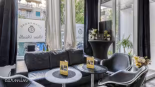 VIP LOUNGE DD