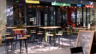 Le Social Bar
