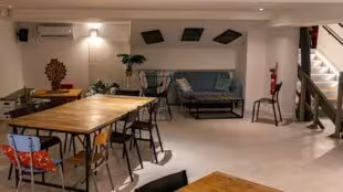 Le Social Bar