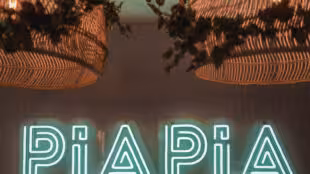 PiaPia Hôtel ***