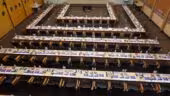 UIC-P Congrès-Espace Louis Armand
