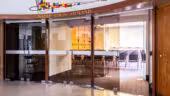 UIC-P Congrès-Espace Louis Armand