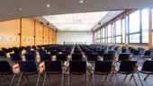 UIC-P Congrès-Espace Louis Armand