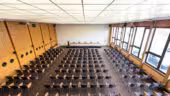 UIC-P Congrès-Espace Louis Armand