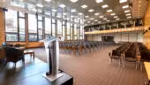 UIC-P Congrès-Espace Louis Armand