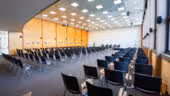 UIC-P Congrès-Espace Louis Armand