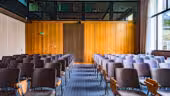 UIC-P Congrès-Espace George Stephenson