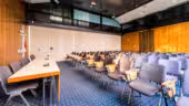 UIC-P Congrès-Espace George Stephenson