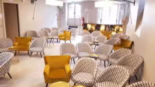 Cercle Lebrun