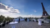 UIC-P Congrès-Rooftop