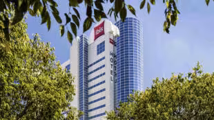 Ibis Paris Porte de Montreuil ***
