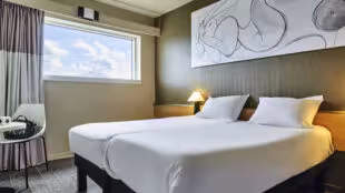 Ibis Paris Porte de Montreuil ***