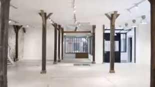 Espace Léon Voltaire