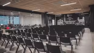 Talent Garden-Auditorium