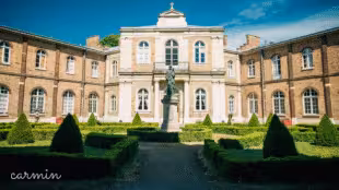 Institut Supérieur Clorivière