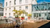 Institut Supérieur Clorivière