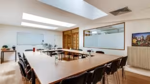 Espace Batignolles