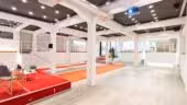 Espace Batignolles