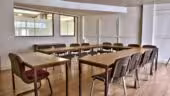 Espace Batignolles