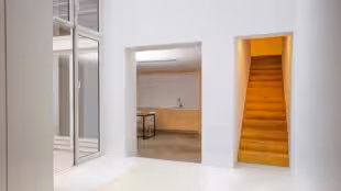 Espace Bertrand Grimont
