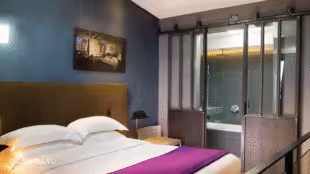 Hôtel & Spa La Belle Juliette ****