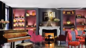 Hôtel & Spa La Belle Juliette ****