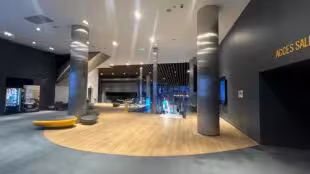 Pathé La Vilette