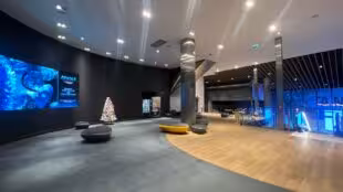 Pathé La Vilette