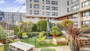 Novotel Suites Paris Montreuil Vincennes - Novotel Suites Paris Montreuil Vincennes